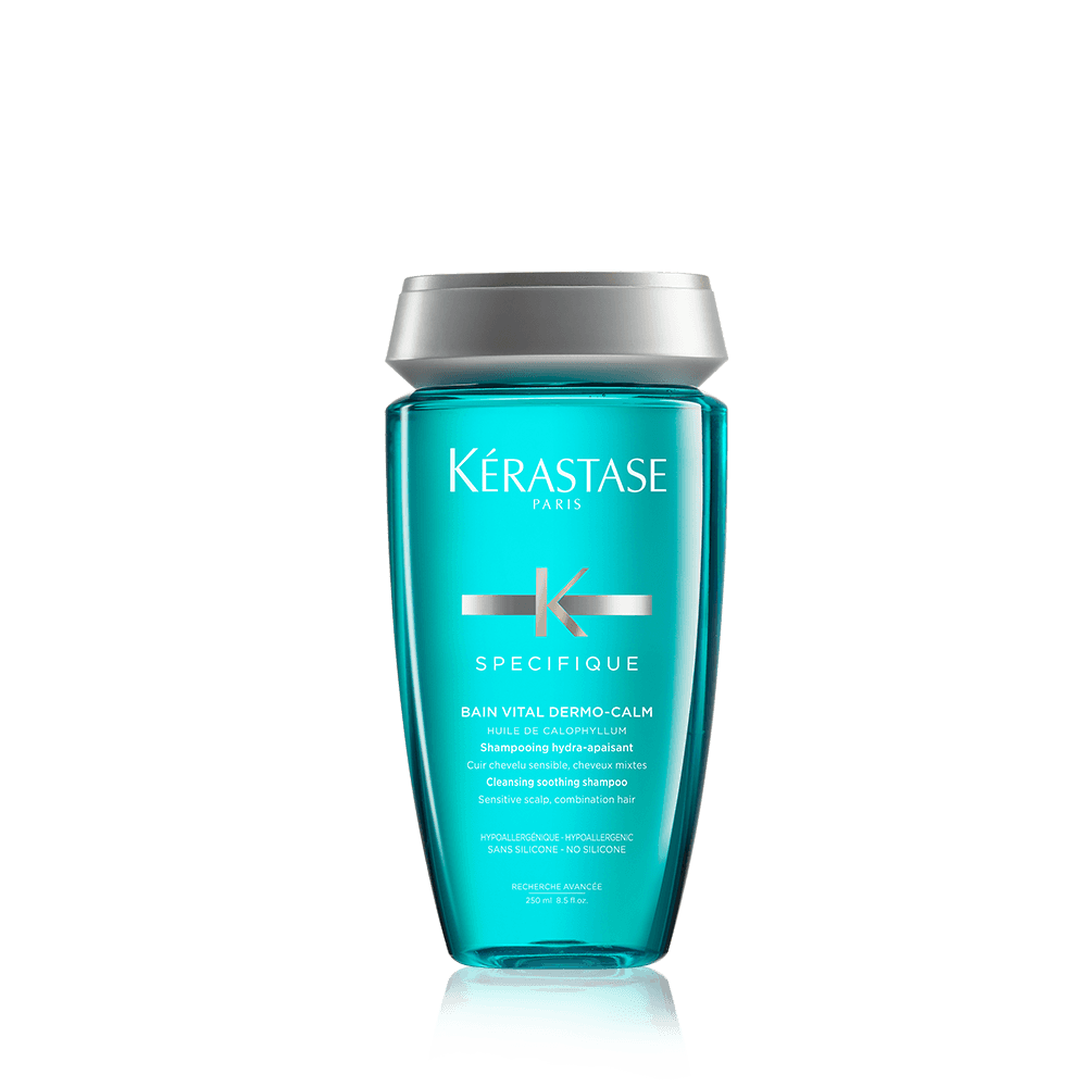 Nuevo Bain Vital Dermo-Calm: Shampoo Cuero Cabelludo Irritado