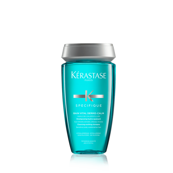 Bain Vital Dermo-Calm Spécifique 250 ml 01 de Kérastase