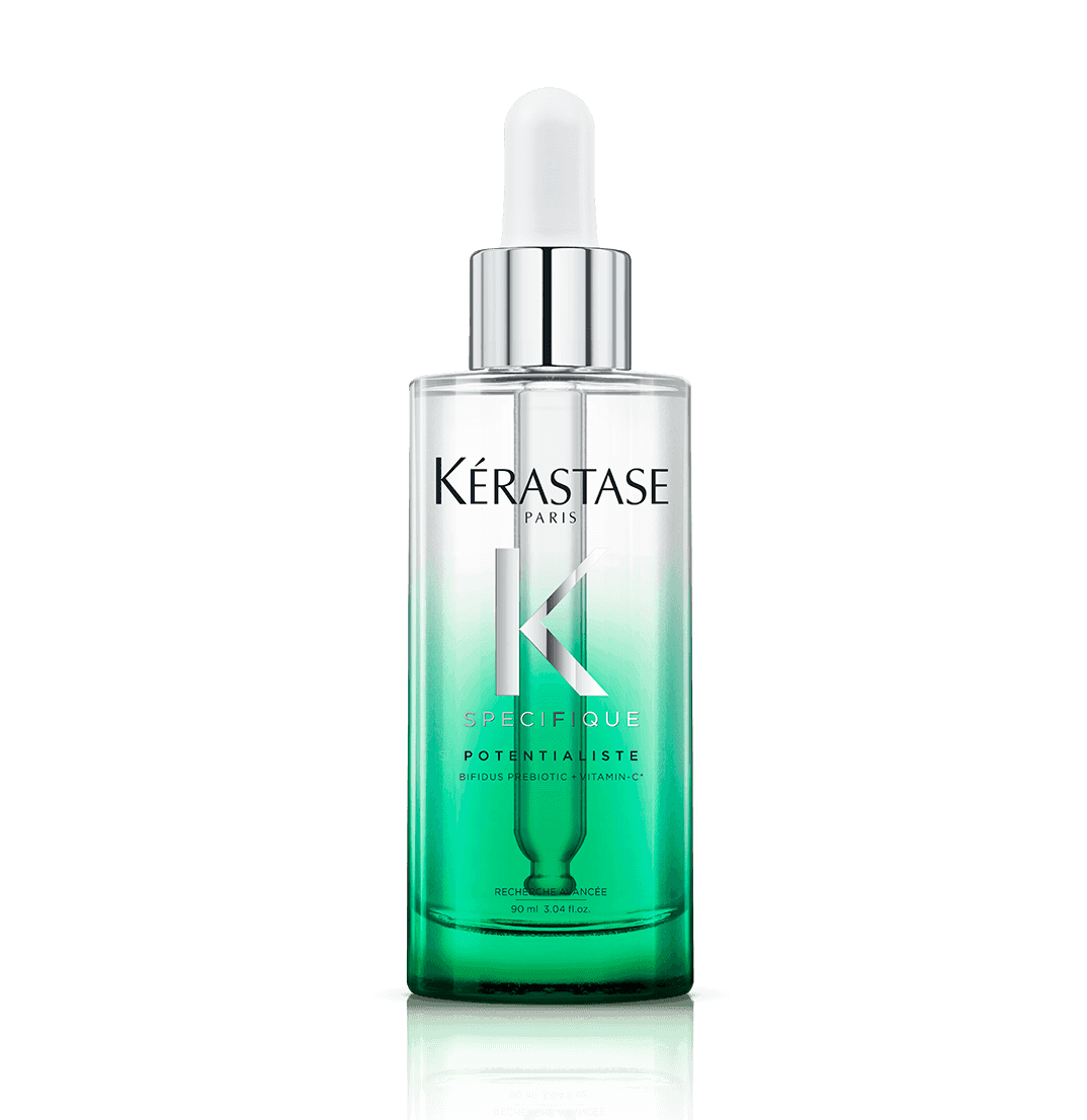 Sérum Potentialiste