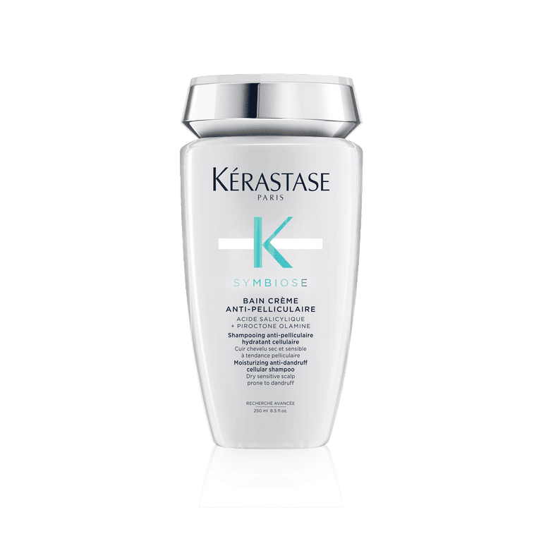 Bain Crème Anti-Pelliculaire