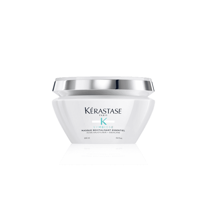 Masque Revitalisant Essentiel